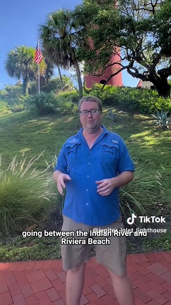 Discover Manatee Sightings at Jupiter Inlet Lighthouse