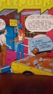 American Splendor #11 Harvey Peskar From off the Streets of Cleveland - Reality #americansplendor
