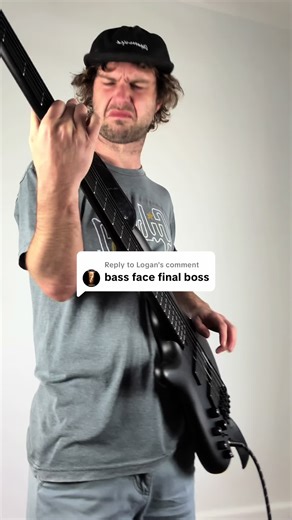 Bass Face Compilation: Electric Bass Moments