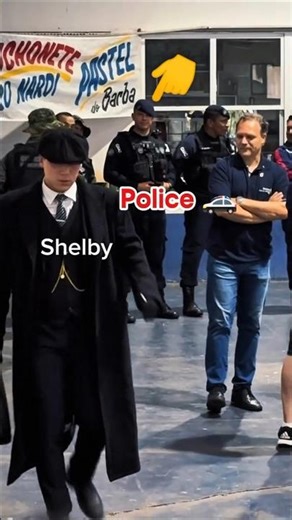 Thomas Shelby public Reaction #attitude #sigma #sigmabrothers #peakyblinders #ytshorts#thomasshelby