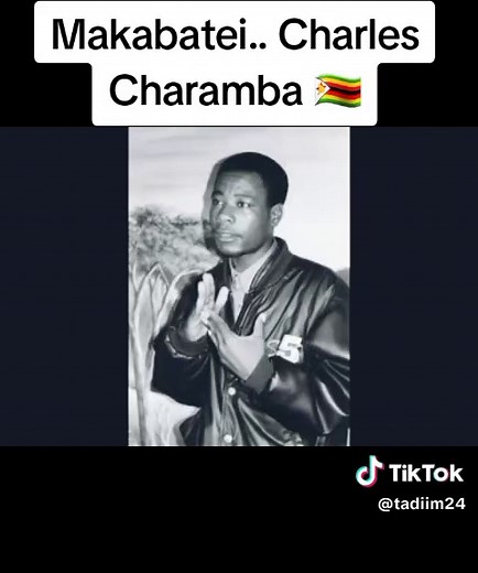 Exploring Makabatei by Charles Charamba
