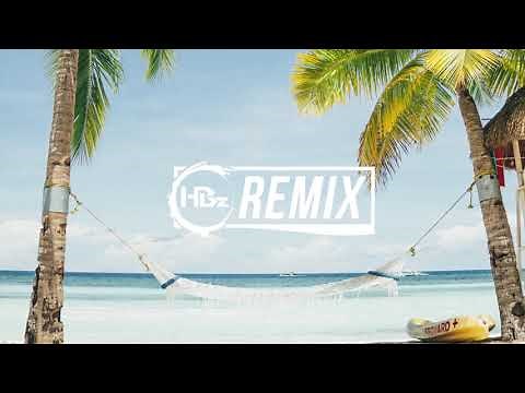 Calvin Harris - Summer (HBz Bounce Remix)