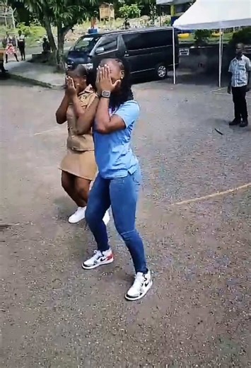 Learn Caribbean Dance Moves With Allie Tingz