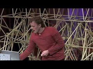 Jonathan Harris: The Web's secret stories