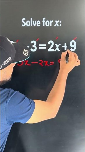 67% Fail || Algebra Grade 1 || Algebra Tips and Tricks