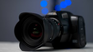 The Best Wide-Angle Zoom Lens for the Blackmagic Pocket Cinema Camera 6k Pro | Fstoppers