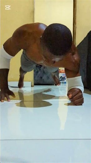 Wellerman push ups challenge