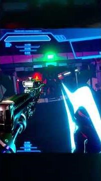 This FAN-made Halo VR game is completely insane