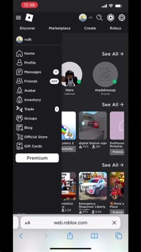 Beamed 80k with Escrow method #beaming #comping #roblox #robloxbeaming #hacking #viral #fyp #blowup