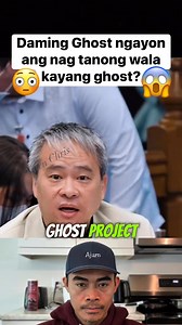 765K views · 10K reactions | Daming ghost sa pinas #highlightseveryone #fypシ゚viralシ #highlightsシ゚ #pinoyabroadreels #viralreelsfacebook #usareels #lifestyle #pinoyabroad #canada #fblifestyle | Ajarn Chris Vlog | Facebook