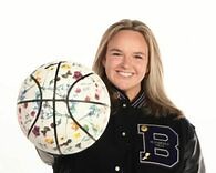 Ruby Smith's Women's Basketball Recruiting Profile