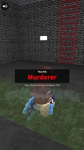 Murderer montage!! || #capcut #roblox #murdermystery2 #mm2 #dontflop