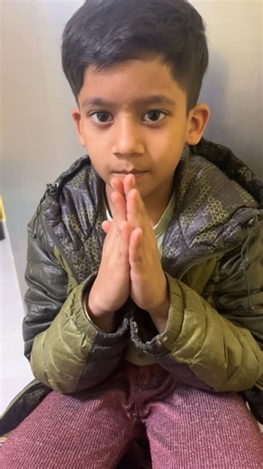 vanya❤shivay on Instagram: "🧿Without script natural overacting😂😂😂😂"