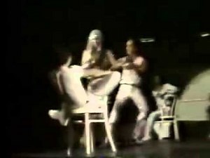 Cher : Take Me Home (Concert at Monte Carlo 1980)