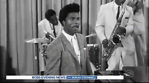 5.3K views · 164 reactions | It's hard to imagine what comedy would have been like without Jerry Stiller, and even harder to imagine rock 'n' roll without Little Richard. A look back at two men who entertained us for decades. | CBS Evening News | Facebook