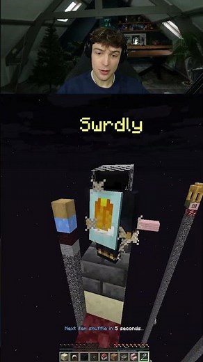 Pillars of Fortune WITH MACE! (INSANE)