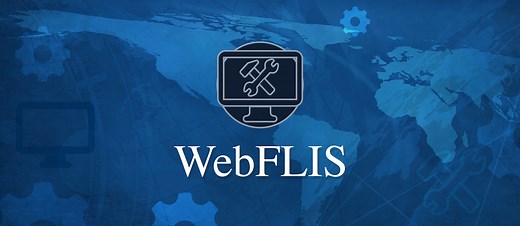 WebFLIS® - Web Federal Logistics Information System