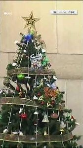 PM Modi attends Christmas service at Delhi church