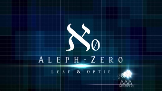 [12th hdd&特辑]Aleph Zero 100% (hdd 10* tier8）