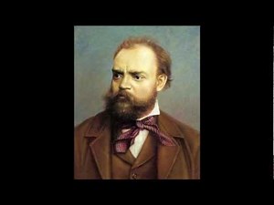 Dvorak - New World Symphony - 1st Movement. Carlo Maria Giulini & The Philharmonia Orchestra