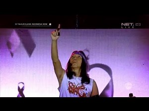 Slank - Solidaritas | Anniversary 35th Slank