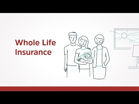 Whole Life Insurance from Assurity