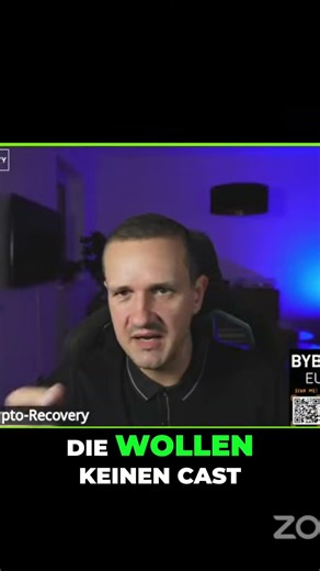 Bitcoin: Warum fordern Erpresser immer BTC? 👀 #krypto #bitcoin