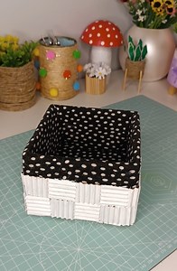 928K views · 19K reactions | Easy Storage Box  #diy #handmade #organizer #handcrafted #Davo_Diy | Davo - Diy | Facebook