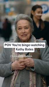 65K views · 220 reactions | POV: You just found your new favorite show.  All episodes of CBS' Matlock are now streaming. Get started. | Paramount+ | Facebook