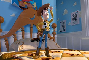 Disney confirm new 'Toy Story' movie