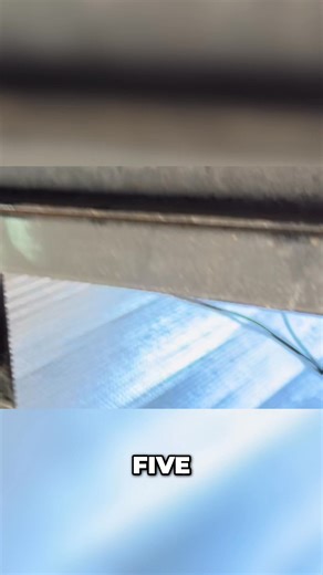 An RV inspection revealed a concerning number of frame cracks. The passenger side showed multiple cracks, and the supporting brackets for the tanks were also compromised. Have you inspected yours lately? #RVLife #RVLiving #RVTravel #RVers #RVRepair #RVProblems #RVFrame #RVInspection #RVMaintenance #RVTips #FifthWheel #GrandDesignRV See the full video: https://youtu.be/2Tac8zuB7dg? | California RV Specialists