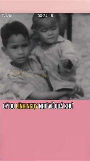 The Reason Former South Vietnamese Soldiers Still Long for the Past!