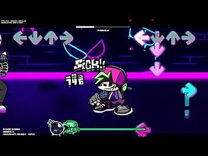 FNF Neo Whitty [Overhead] (Reimagined)