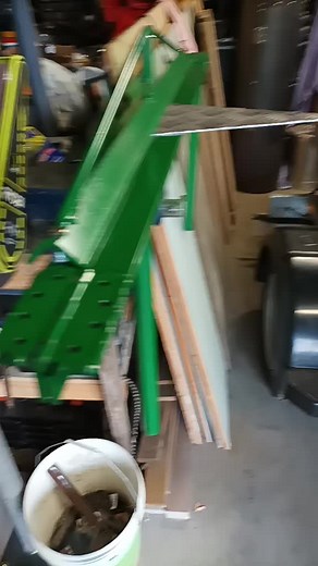 DIY Sheet Metal Folder Fabrication Tutorial