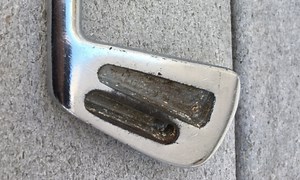 60 year old Ping 2-iron hits the GolfWRX Classifieds (with $600 asking price)