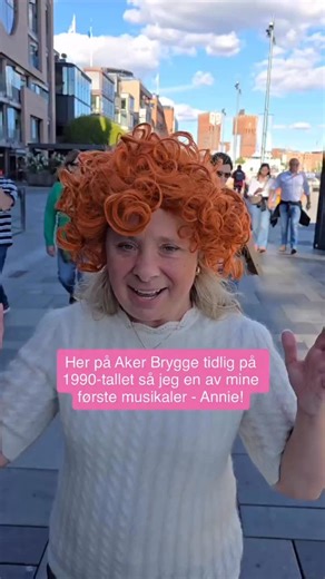 1.3K views · 32 reactions | @mariahaukaasmittet sang seg inn i...