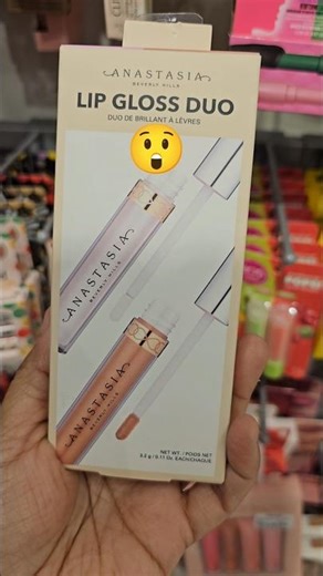 Name brand makeup at TJ Maxx #fyp #shopping #boujeeonabudget