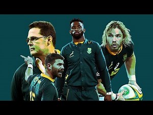 SPRINGBOKS TRIBUTE 🔥|| 2023 RUGBY WORLD CUP #springboks #rugbyskills #rugby #rwc ‪@OfficialBokTube‬