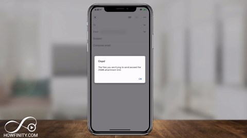 How to Send Videos in Gmail (iOS, Android, Mac, PC)