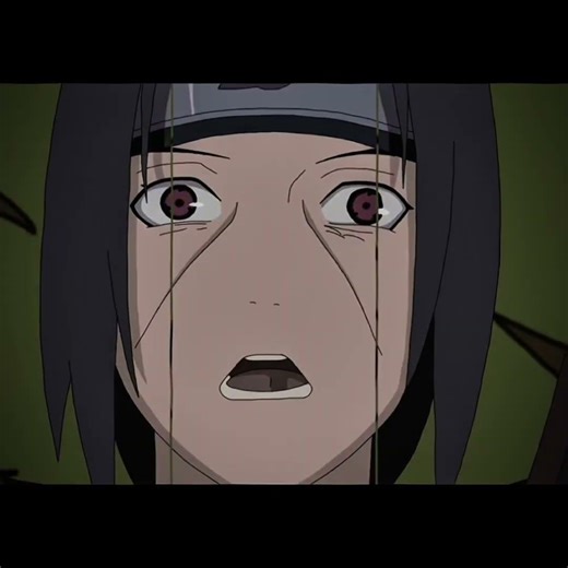 Sukuna vs Itachi 💀🗿 #anime #viral #animeedit