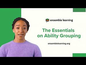 Ability Grouping in Multilingual Environments | Multilingual Education | Ensemble Learning