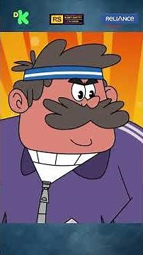 Simmba’s Fashion Logic! Style with Swag