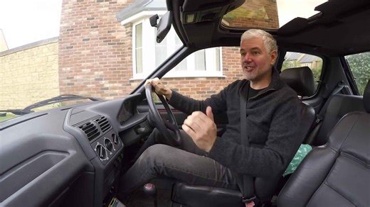 Hit and run: MG ZS identified + Peugeot 205 GTI repair costs