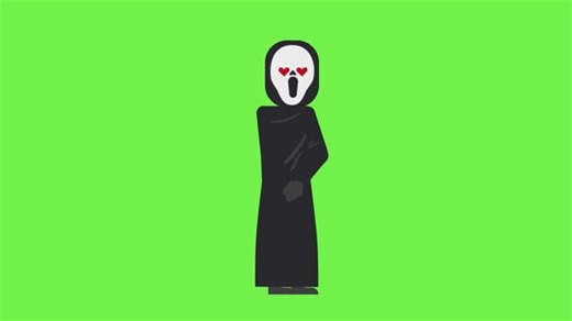 Ghost, Spirit, Halloween