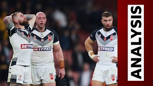 Men's Rugby World Cup 2021: Should England have made the final?