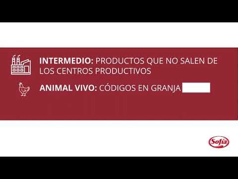 TUTORIAL FORMULARIO DE SOLICITUD DE NUEVO CÓDIGO