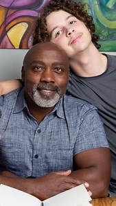 For foster children, the absence of a biological father figure can create a void in their lives. Many times the kids will look for that support through other significant roles like teachers, mentors, and case workers. These individuals become important figures who provide guidance and stability, much like a father would. So to all the teachers, mentors, case workers, and compassionate souls, thank you for being beacons of support and love. You play a vital role in shaping young lives, providing 