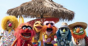 The Muppets Mayhem Bringing Some Serious Electric Mayhem to Disney