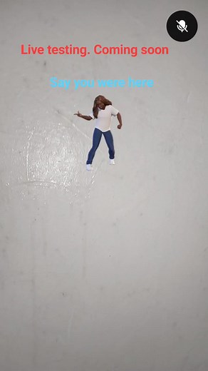 iko sawa. next time we are doing it | Vision Classics