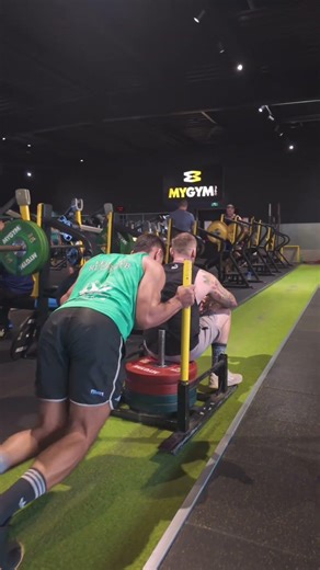 musculation après 35 ans les limites